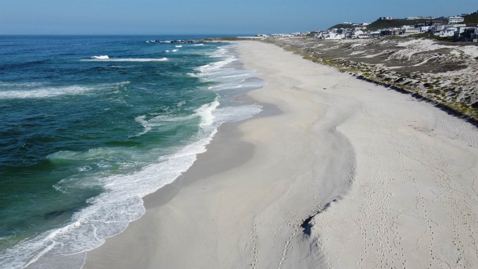 732 m² Land available in Yzerfontein photo number 10