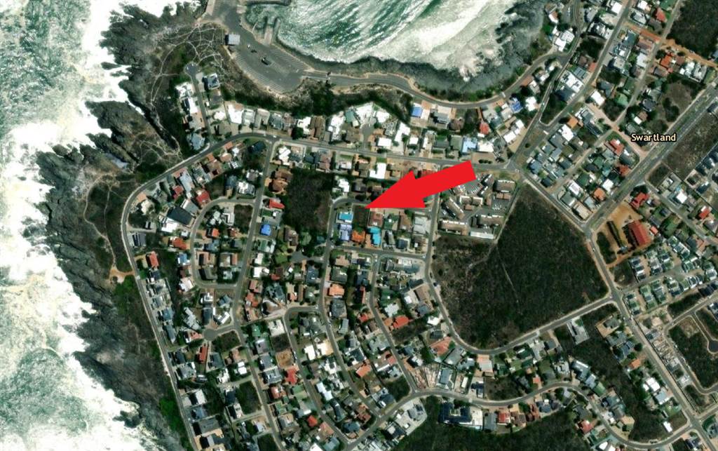 732 m² Land available in Yzerfontein photo number 16