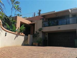 5 Bed House in Tongaat Beach