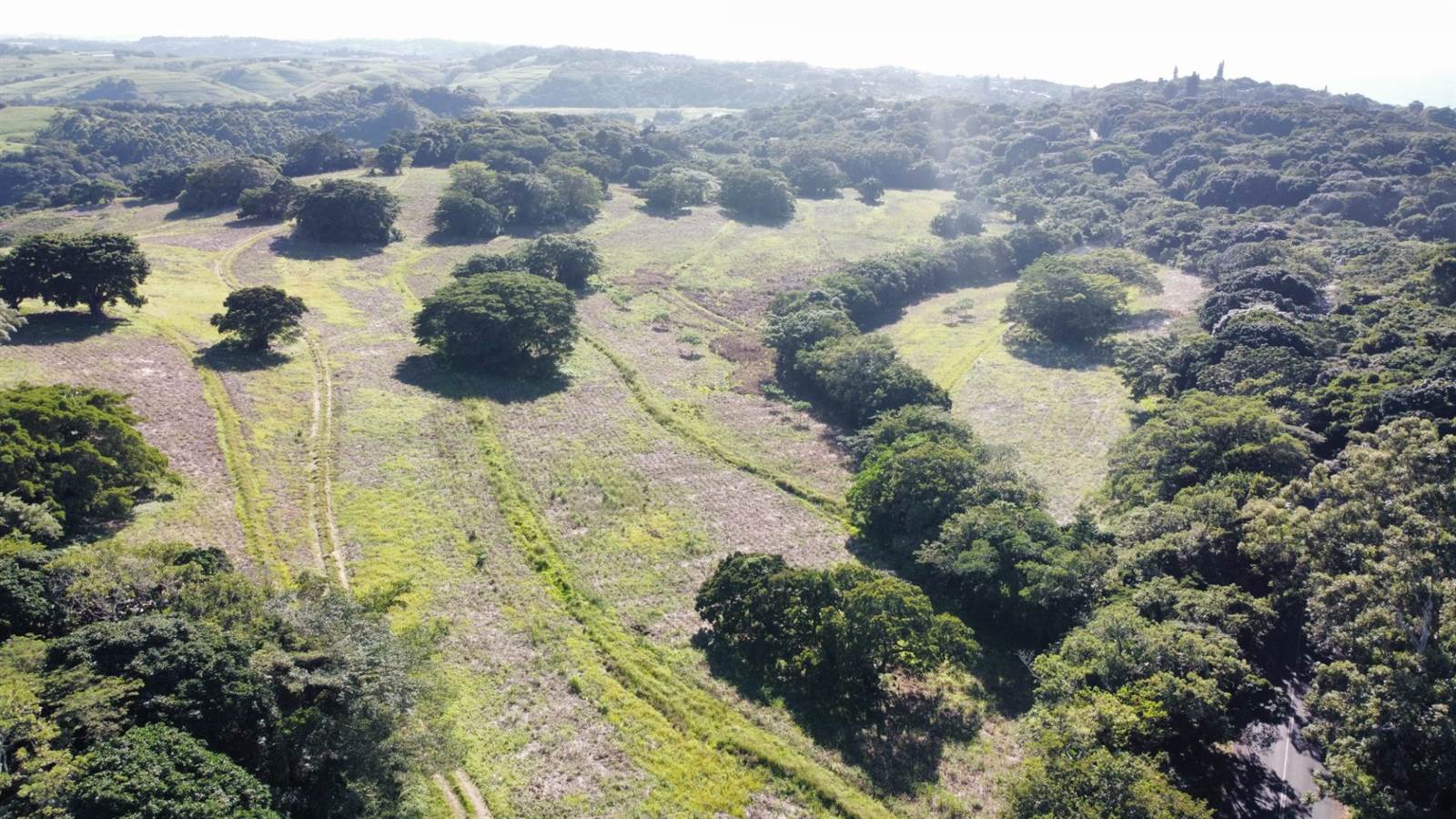 104 ha Land available in Umtentweni photo number 27