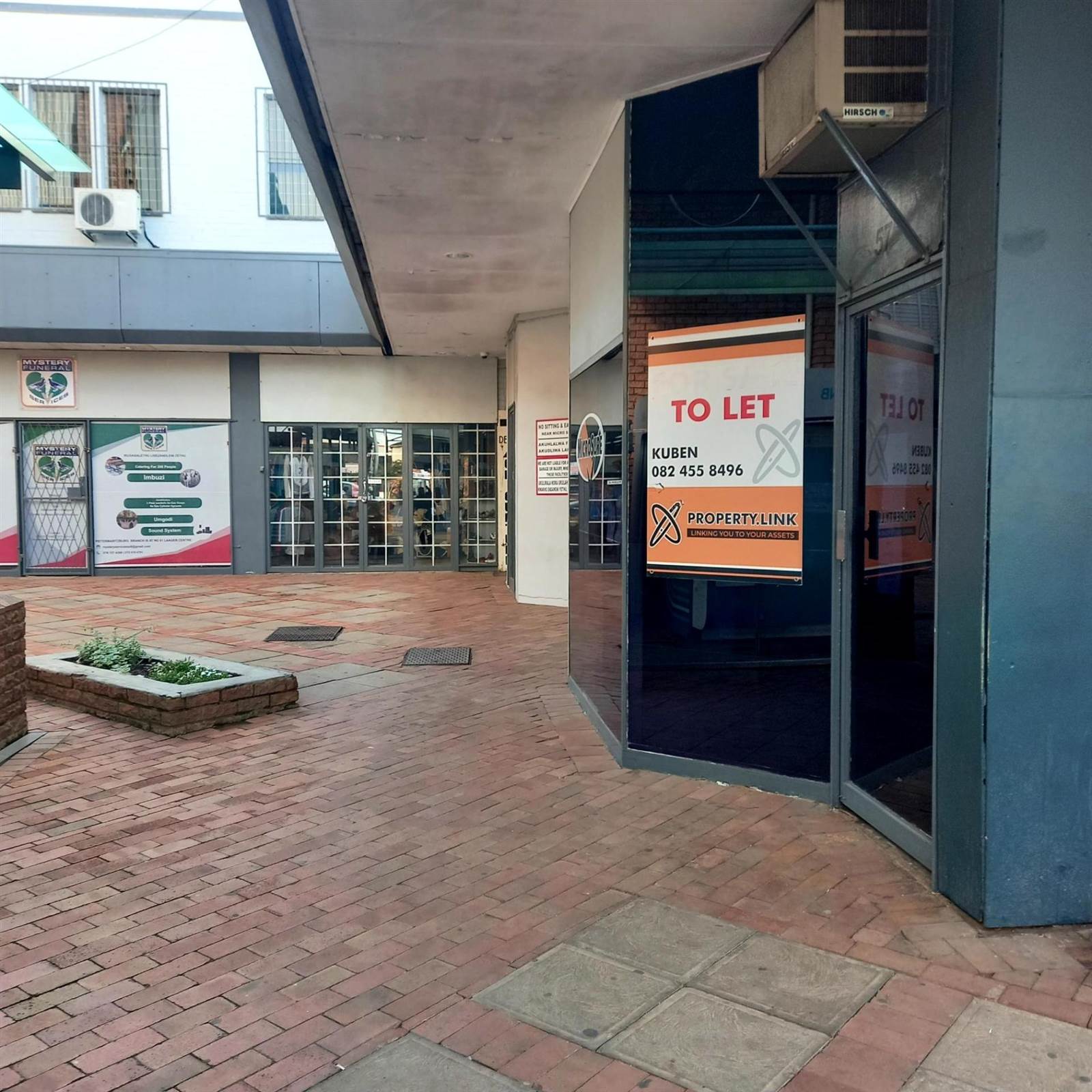 65  m² Retail Space in Pietermaritzburg Central photo number 5