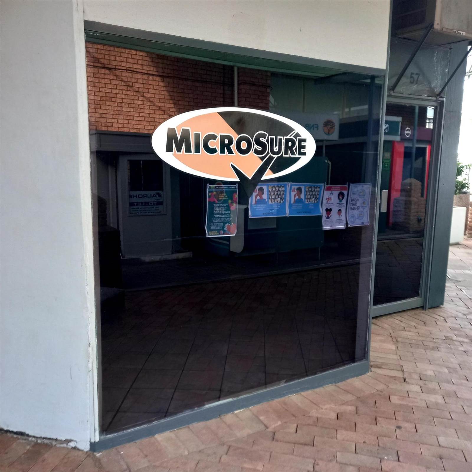 65  m² Retail Space in Pietermaritzburg Central photo number 3