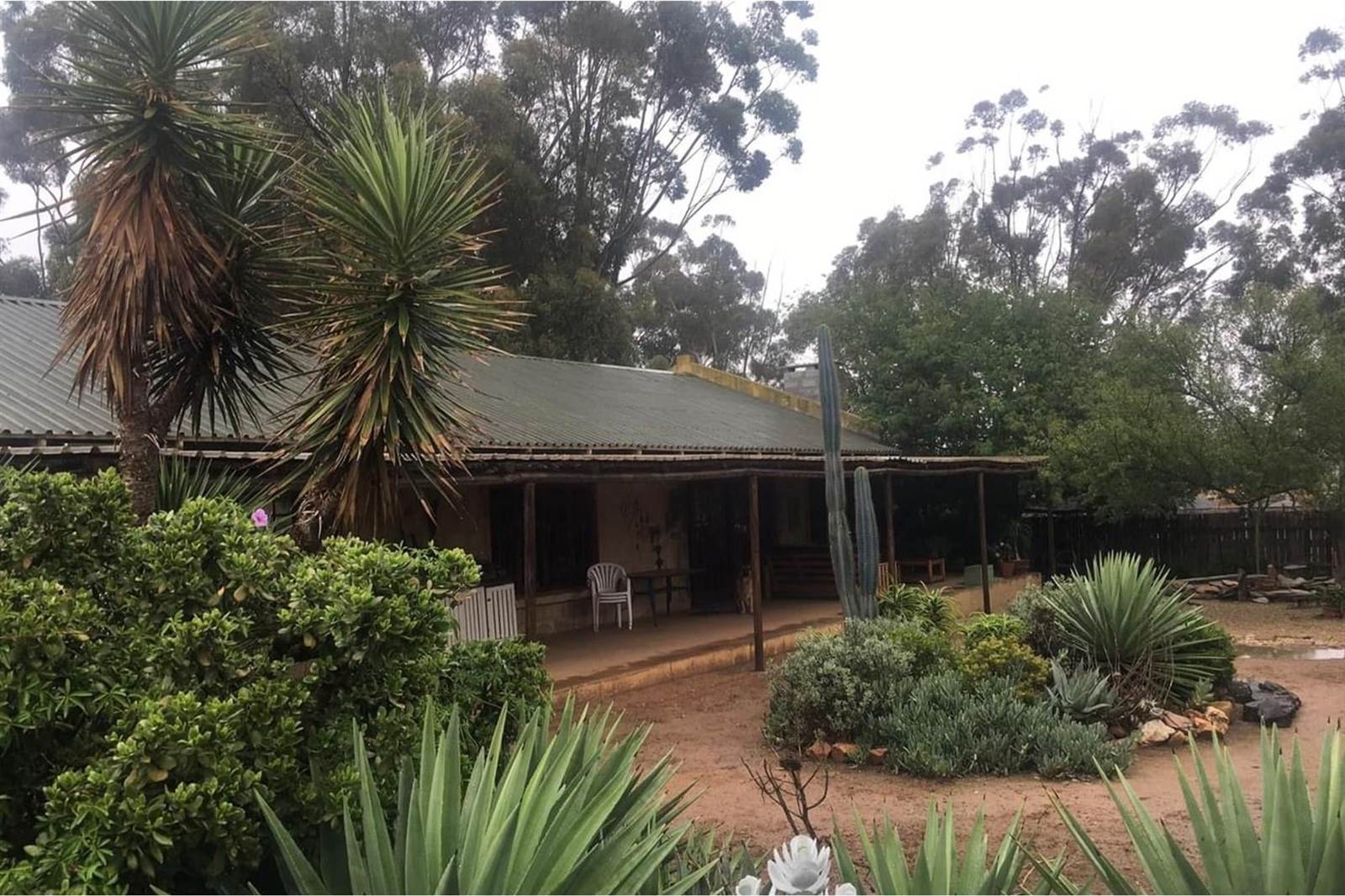 12.4 ha Smallholding in Citrusdal photo number 2