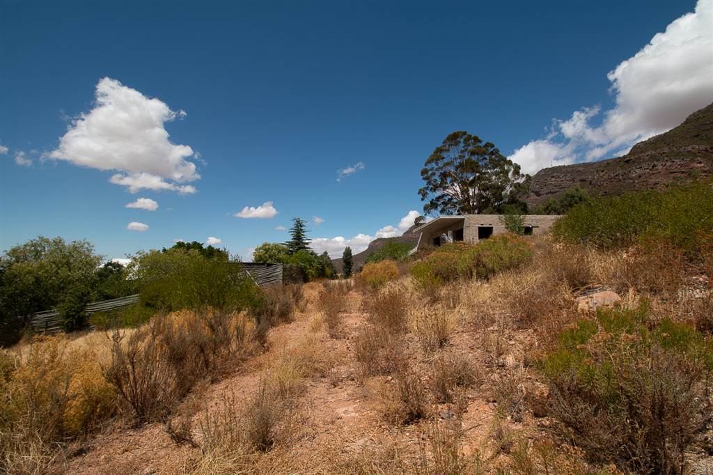 1069 m² Land available in Piketberg photo number 9
