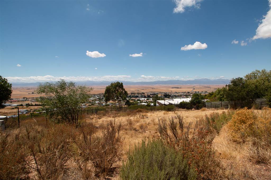 1069 m² Land available in Piketberg photo number 10