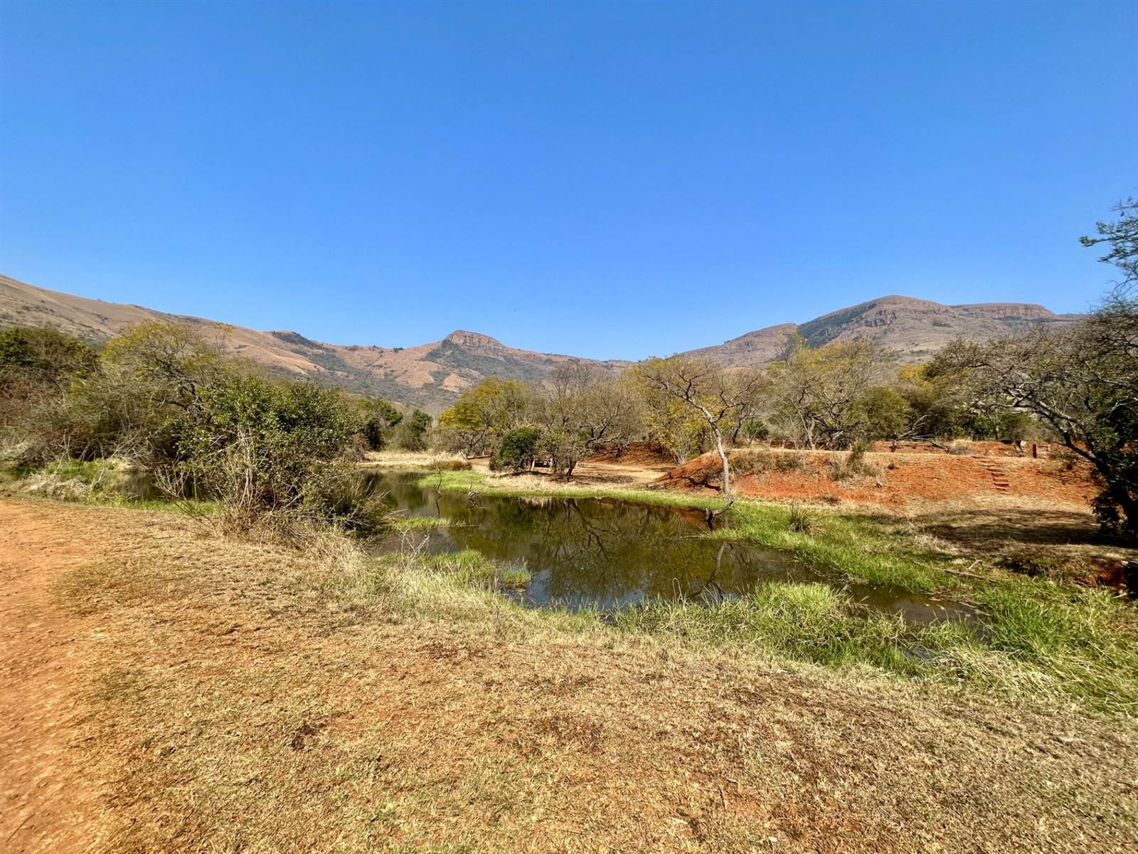 1000 m² Land available in Nelspruit photo number 5