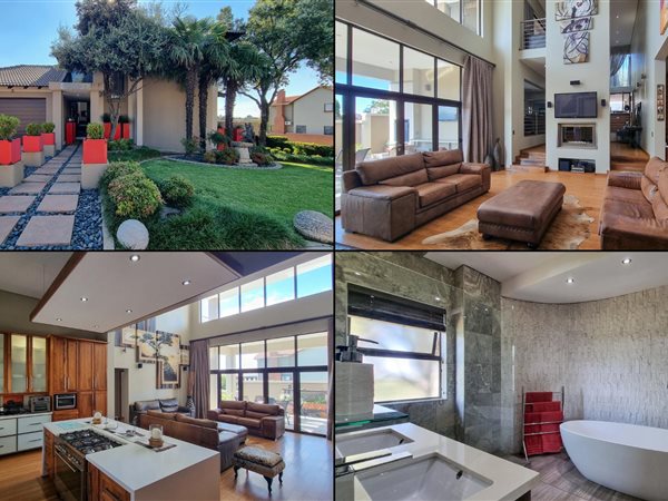 3 Bedroom House 3 Bedroom House