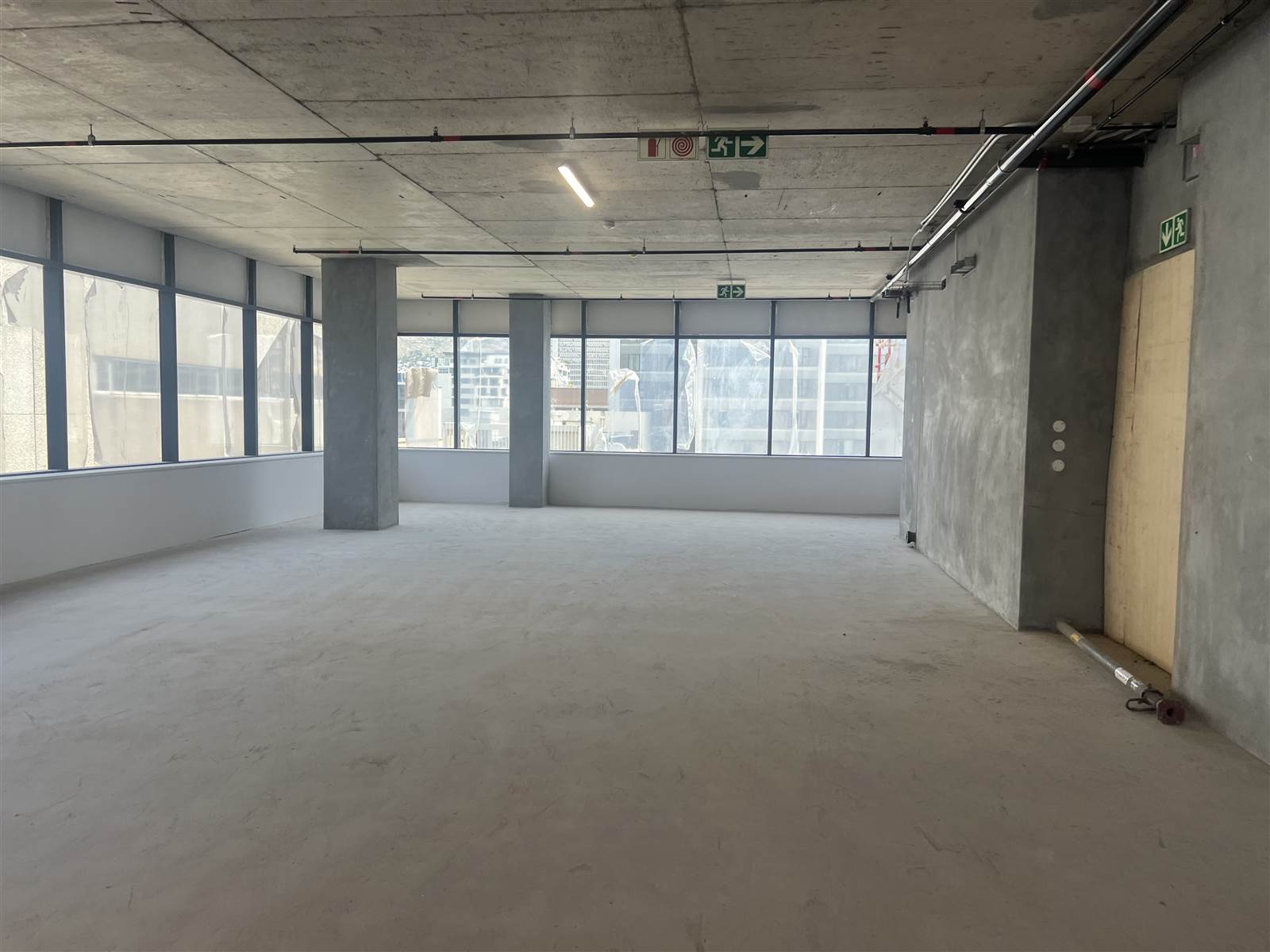 671  m² Commercial space in Cape Town City Centre photo number 21