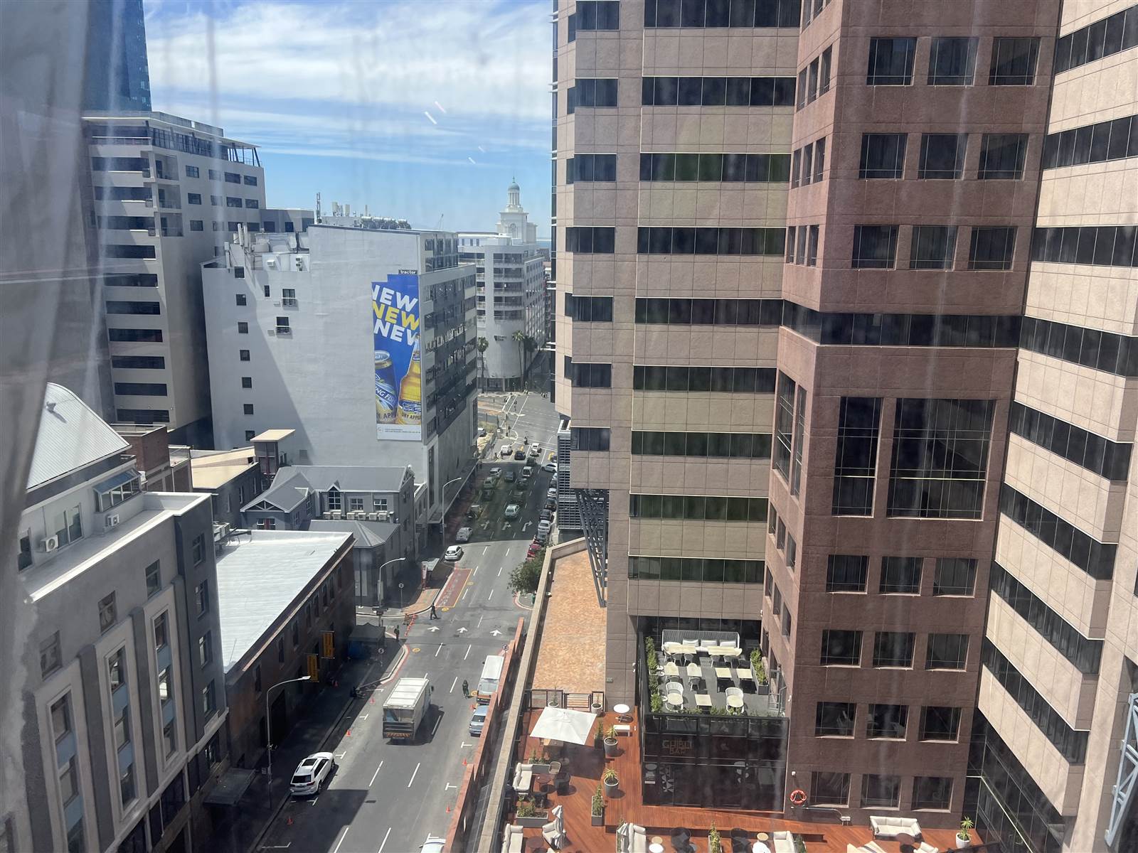 671  m² Commercial space in Cape Town City Centre photo number 23