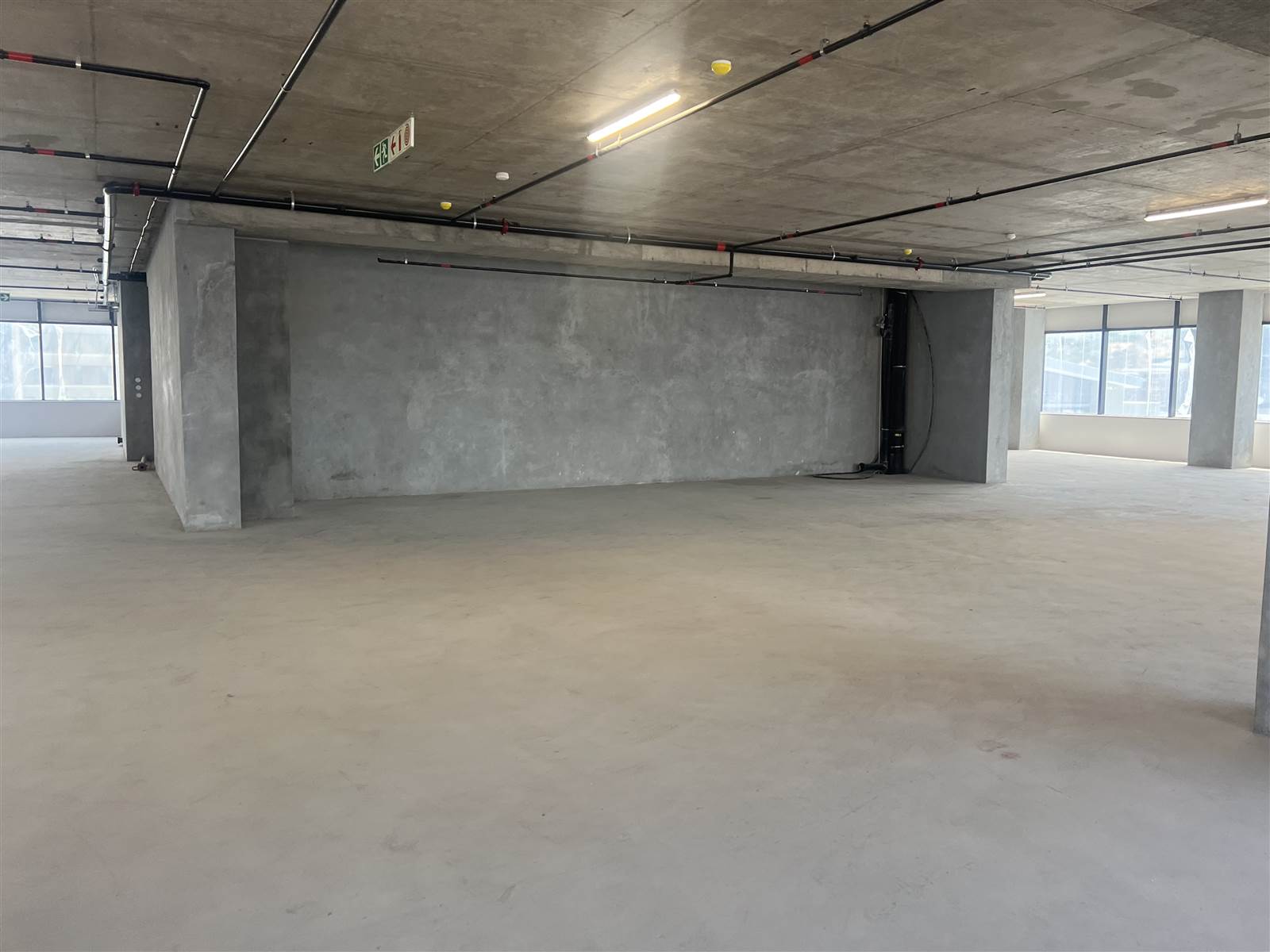671  m² Commercial space in Cape Town City Centre photo number 27