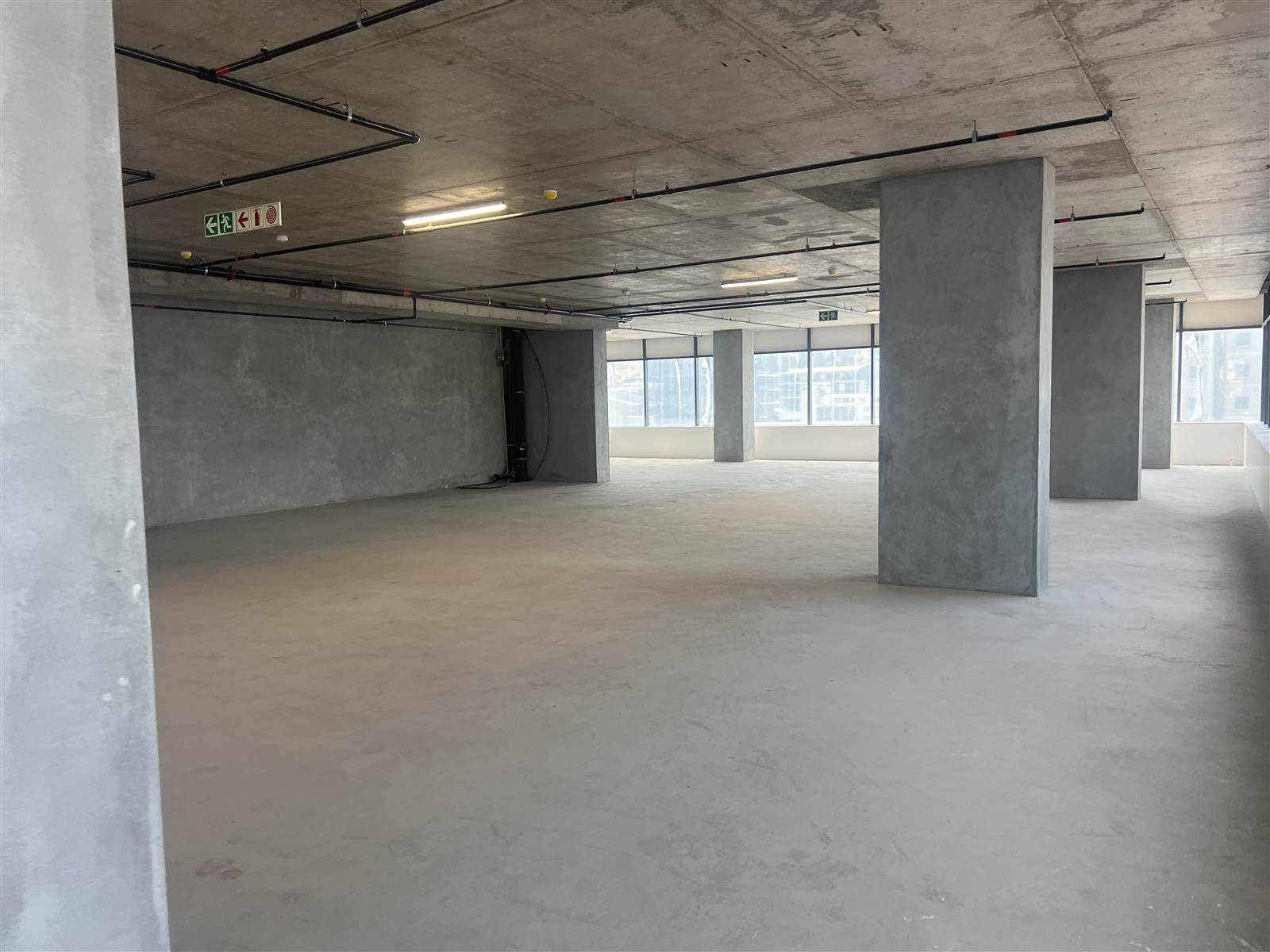 671  m² Commercial space in Cape Town City Centre photo number 17