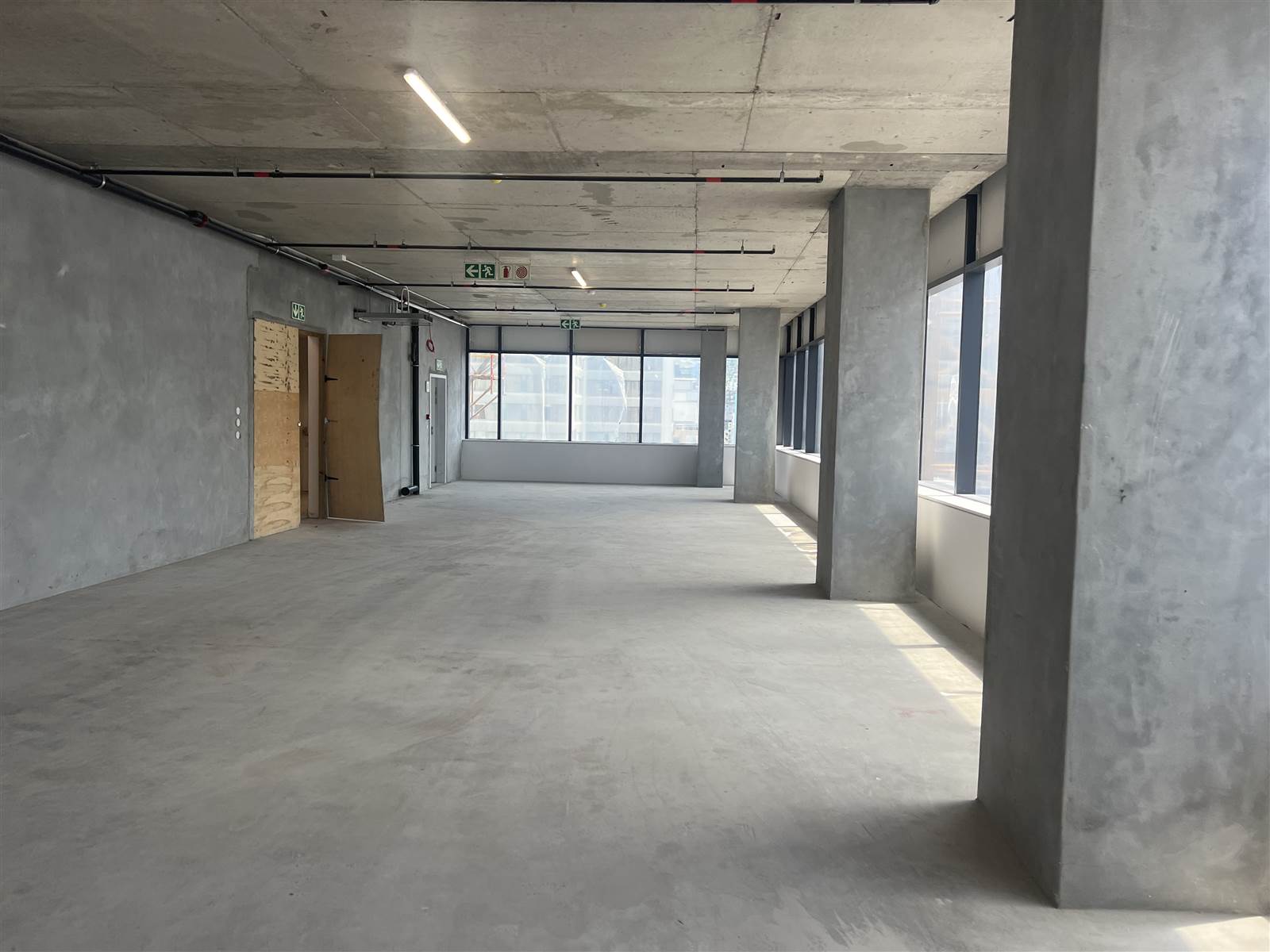 671  m² Commercial space in Cape Town City Centre photo number 22