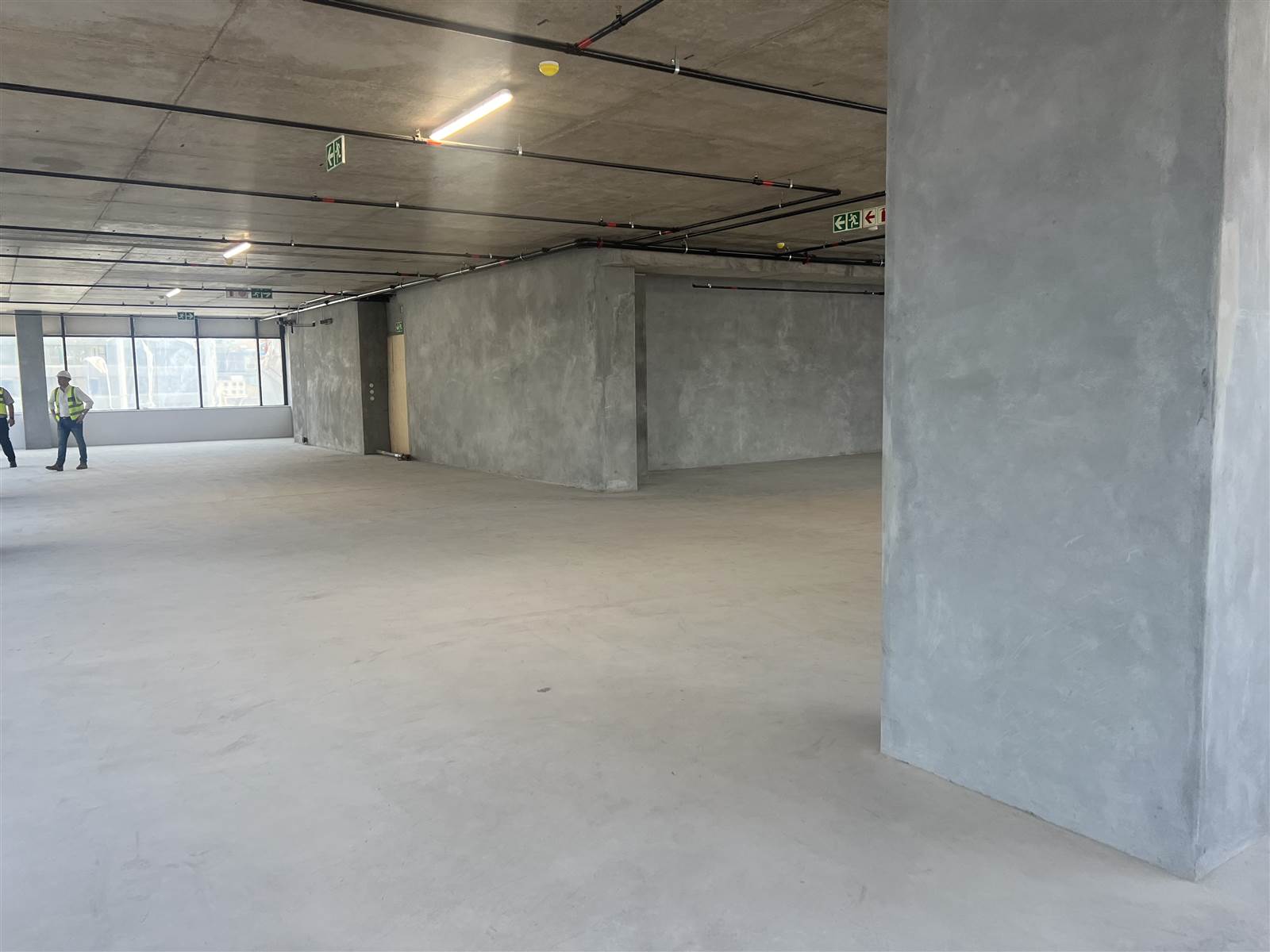 671  m² Commercial space in Cape Town City Centre photo number 19