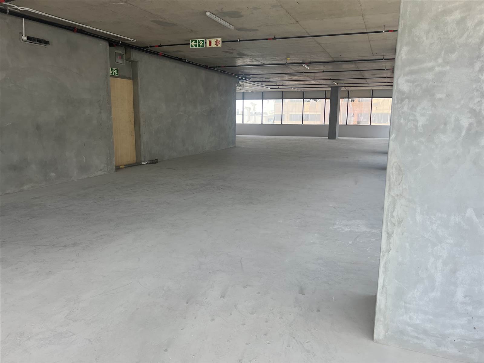 671  m² Commercial space in Cape Town City Centre photo number 28
