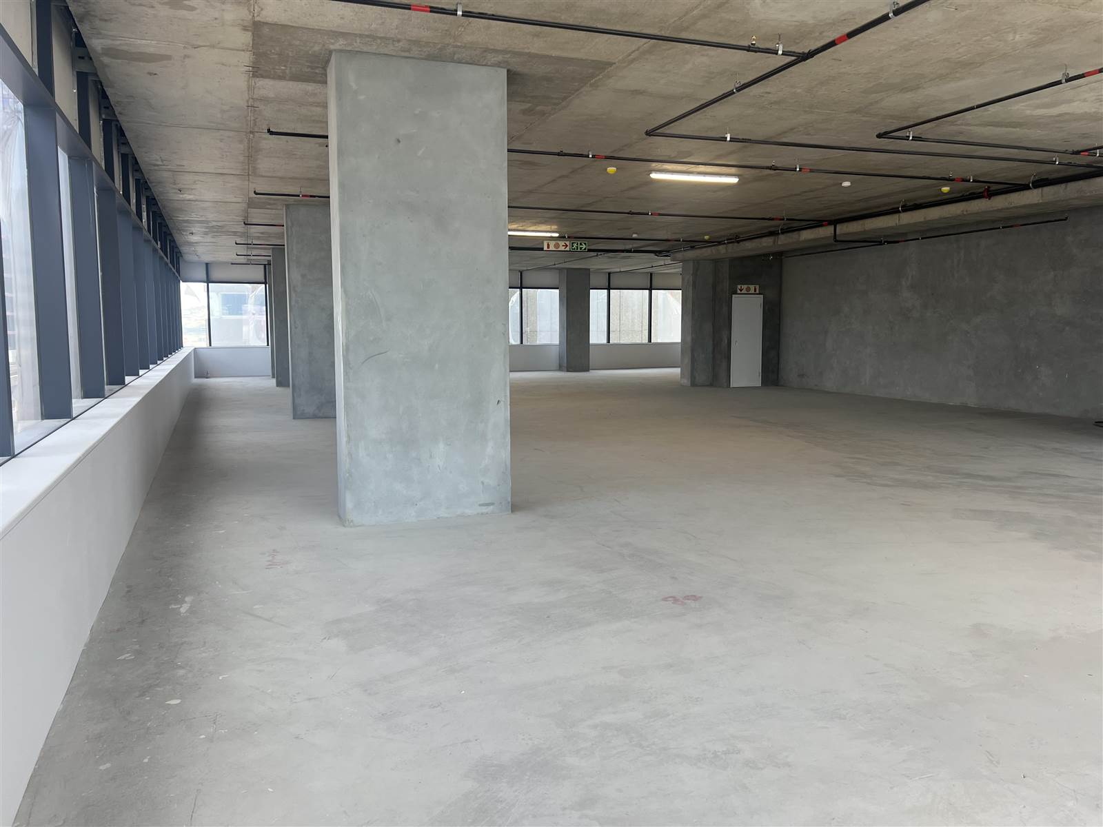 671  m² Commercial space in Cape Town City Centre photo number 20