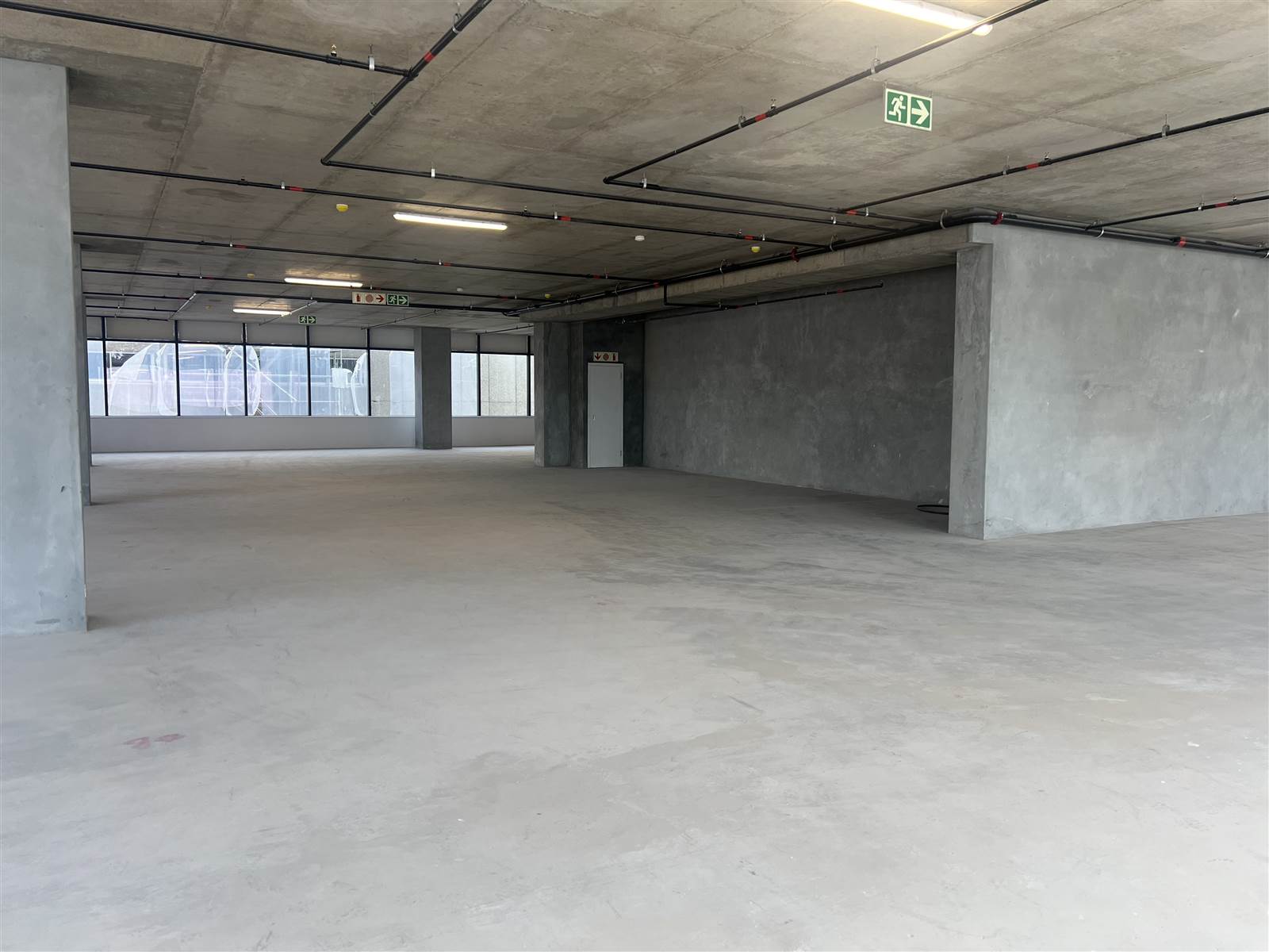 671  m² Commercial space in Cape Town City Centre photo number 16