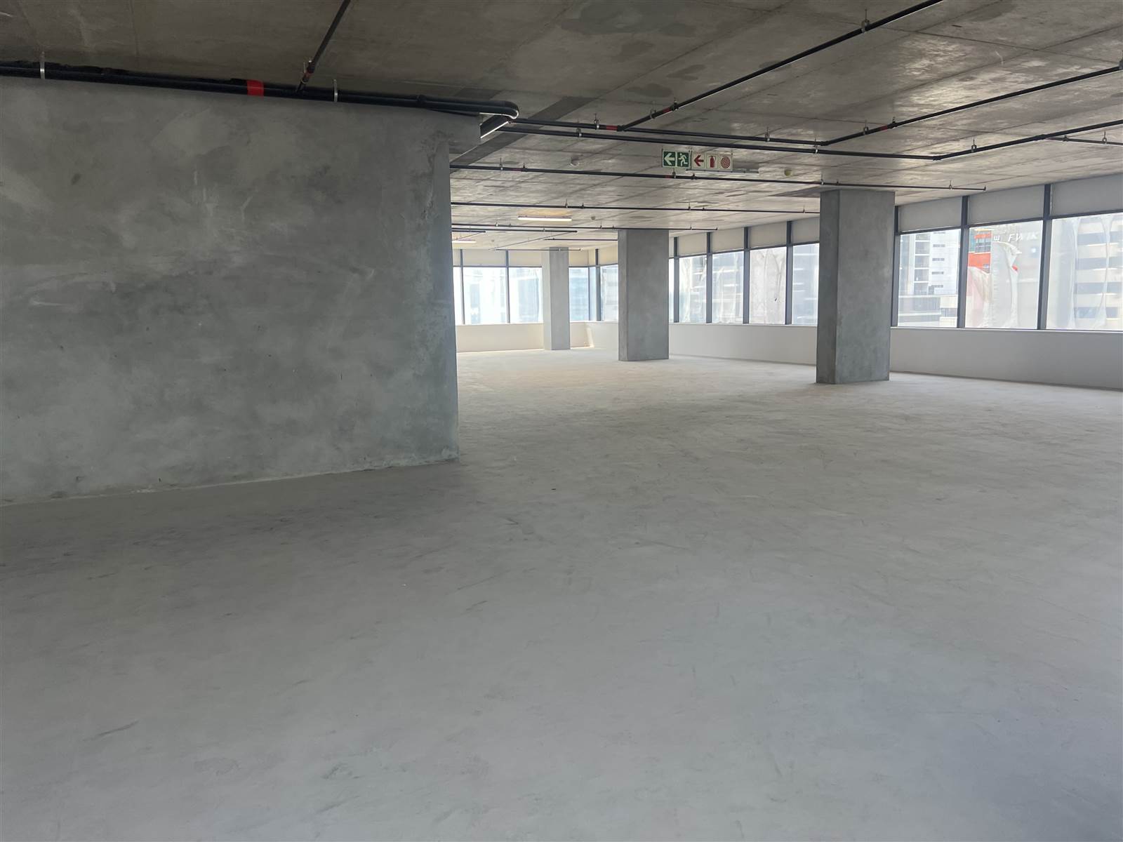 671  m² Commercial space in Cape Town City Centre photo number 30