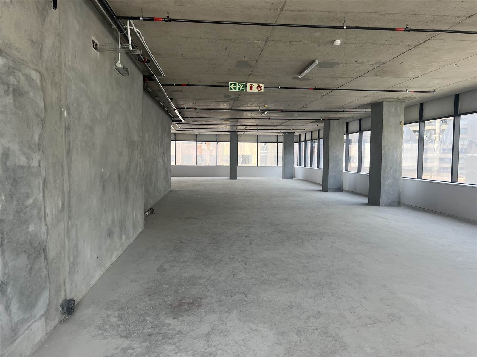 671  m² Commercial space in Cape Town City Centre photo number 9