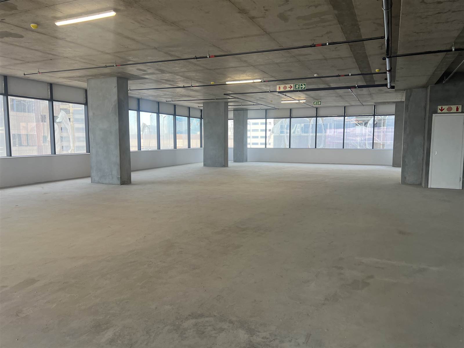 671  m² Commercial space in Cape Town City Centre photo number 18