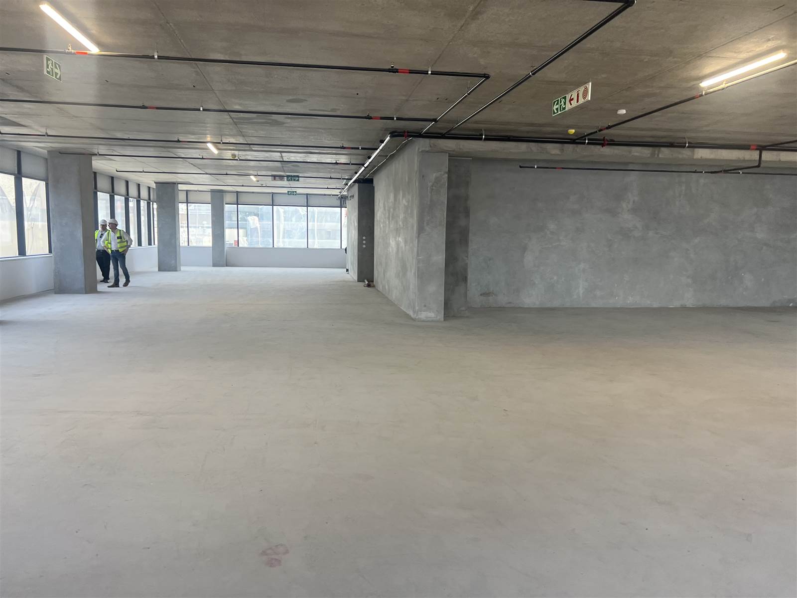 671  m² Commercial space in Cape Town City Centre photo number 13