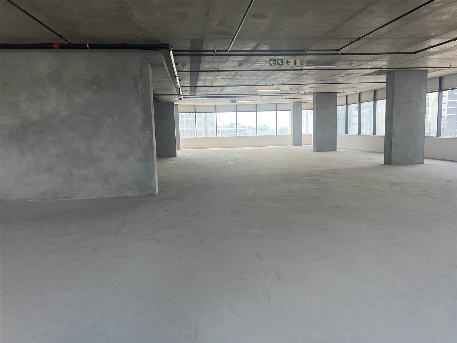 671  m² Commercial space in Cape Town City Centre photo number 15