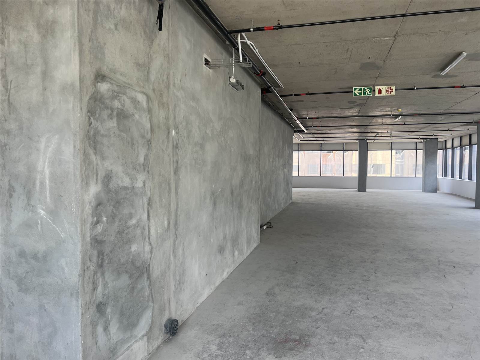 671  m² Commercial space in Cape Town City Centre photo number 6