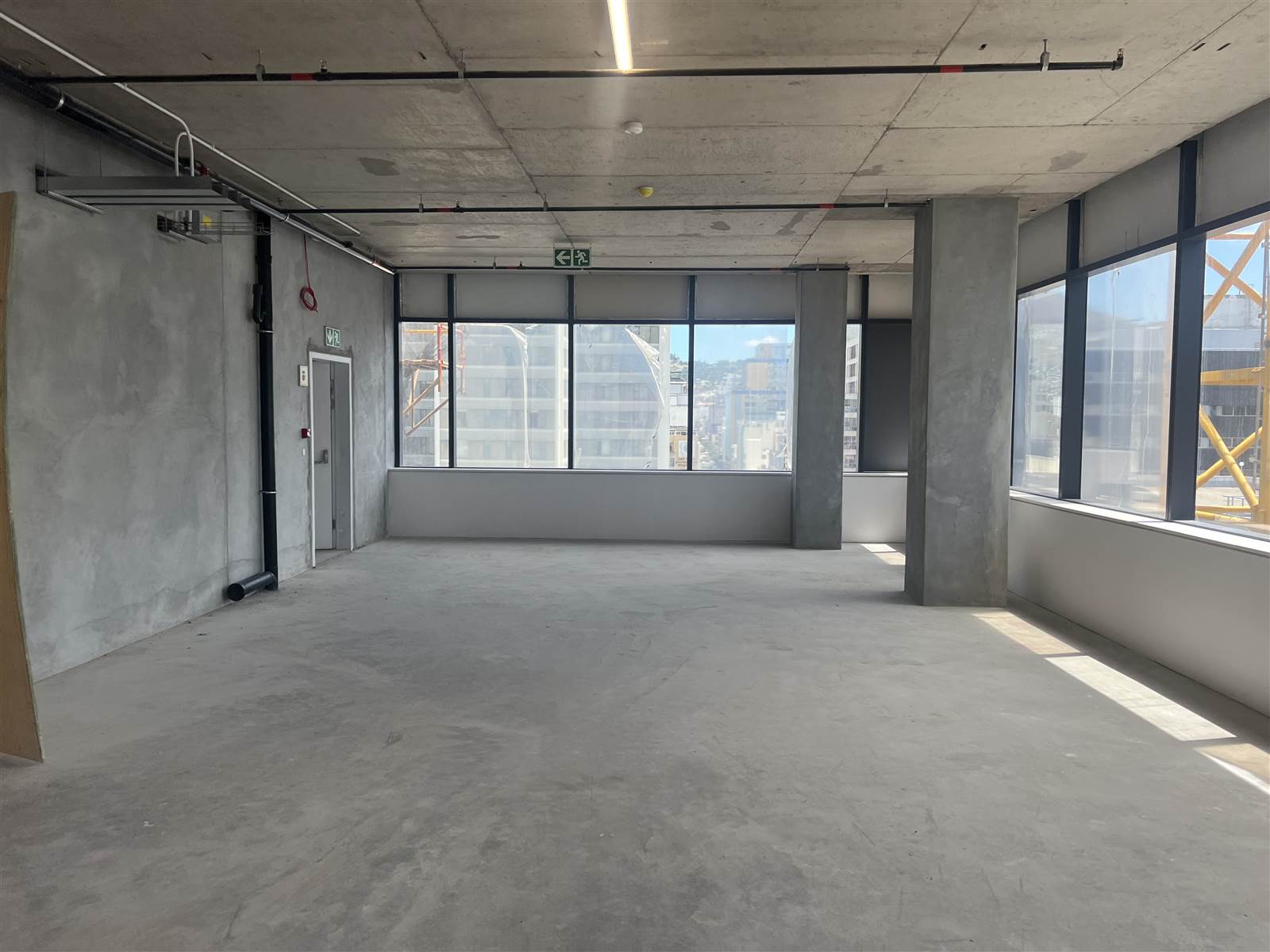 671  m² Commercial space in Cape Town City Centre photo number 29