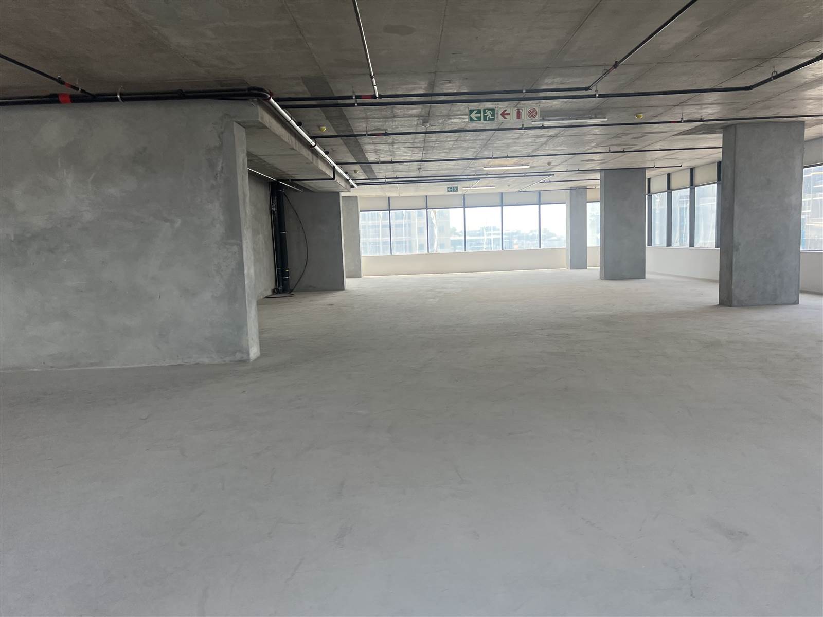 671  m² Commercial space in Cape Town City Centre photo number 7