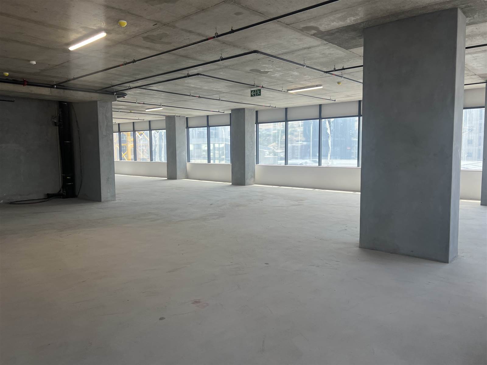 671  m² Commercial space in Cape Town City Centre photo number 26