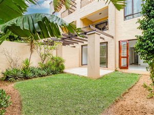 2 Bed Apartment in Lonehill