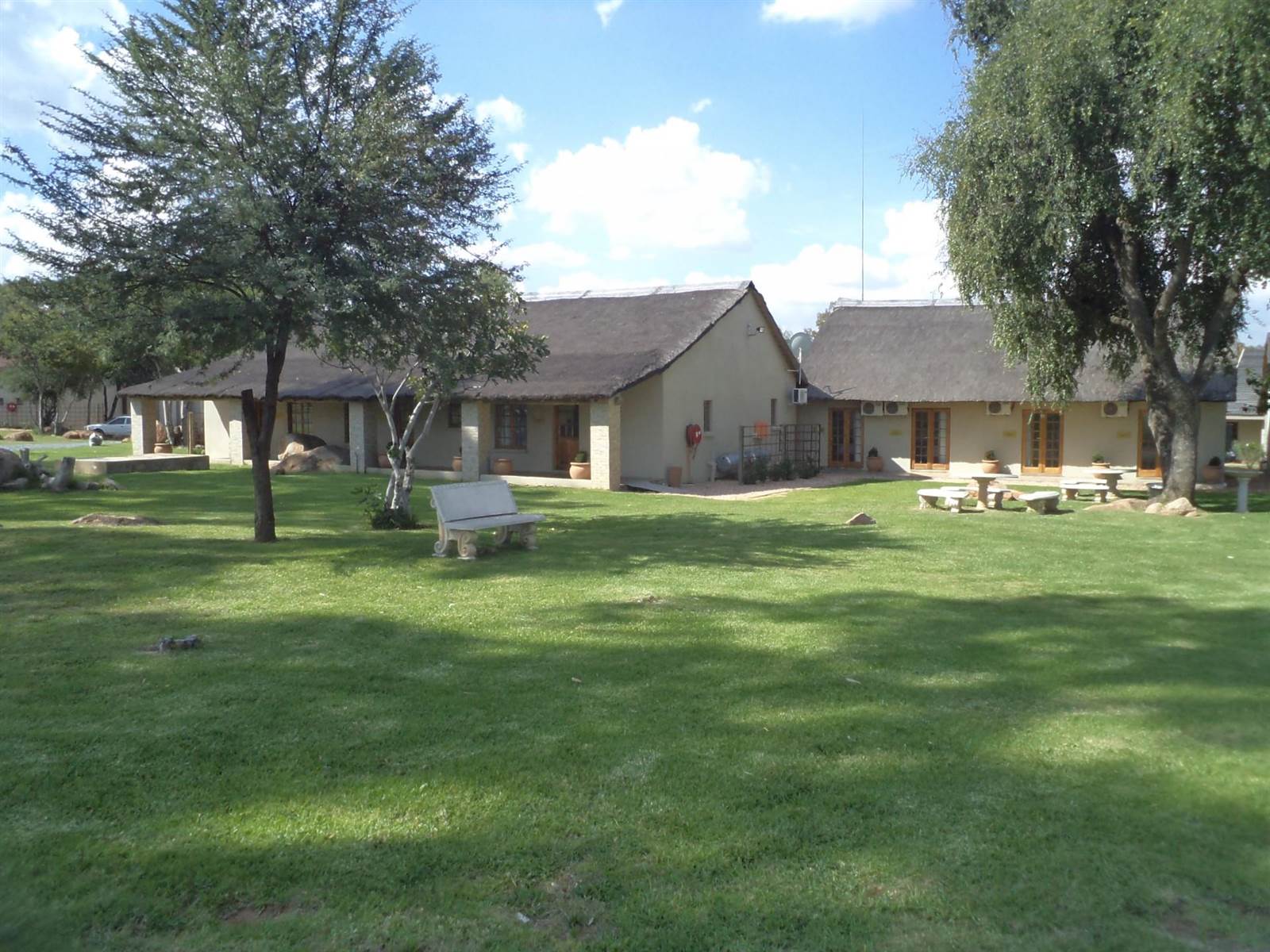 3100  m² Commercial space in Parys photo number 23