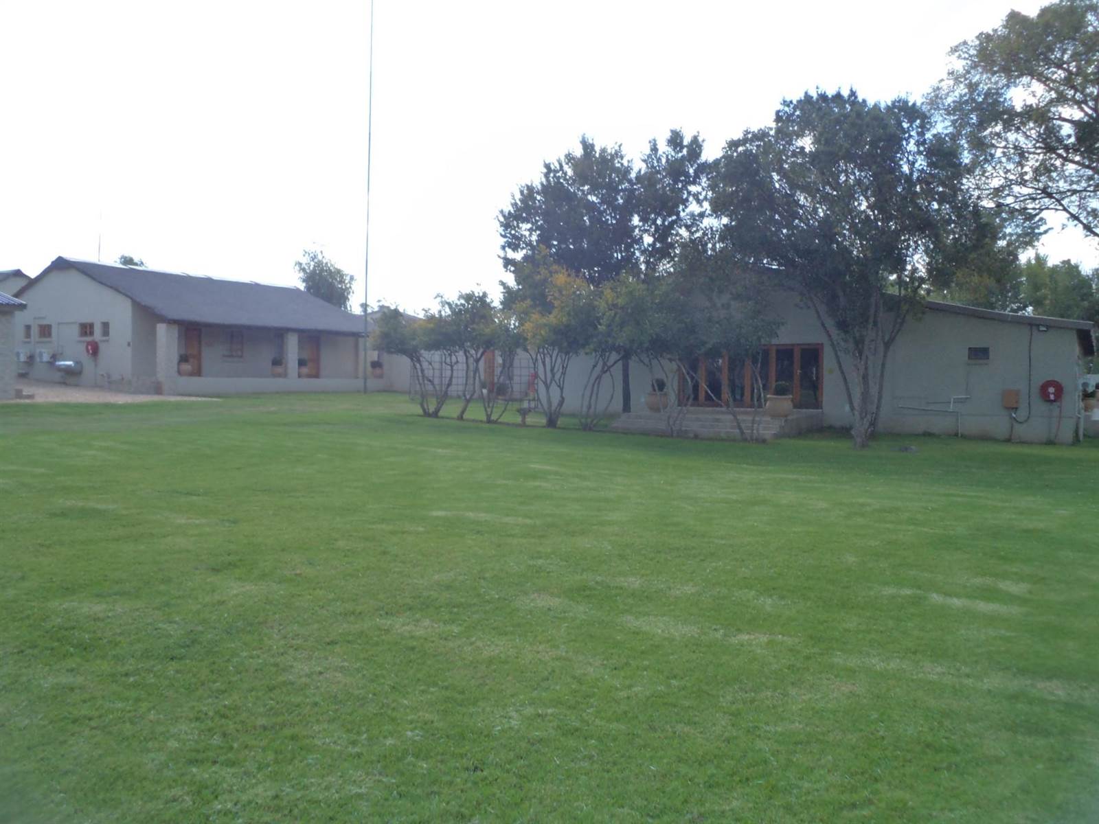 3100  m² Commercial space in Parys photo number 20