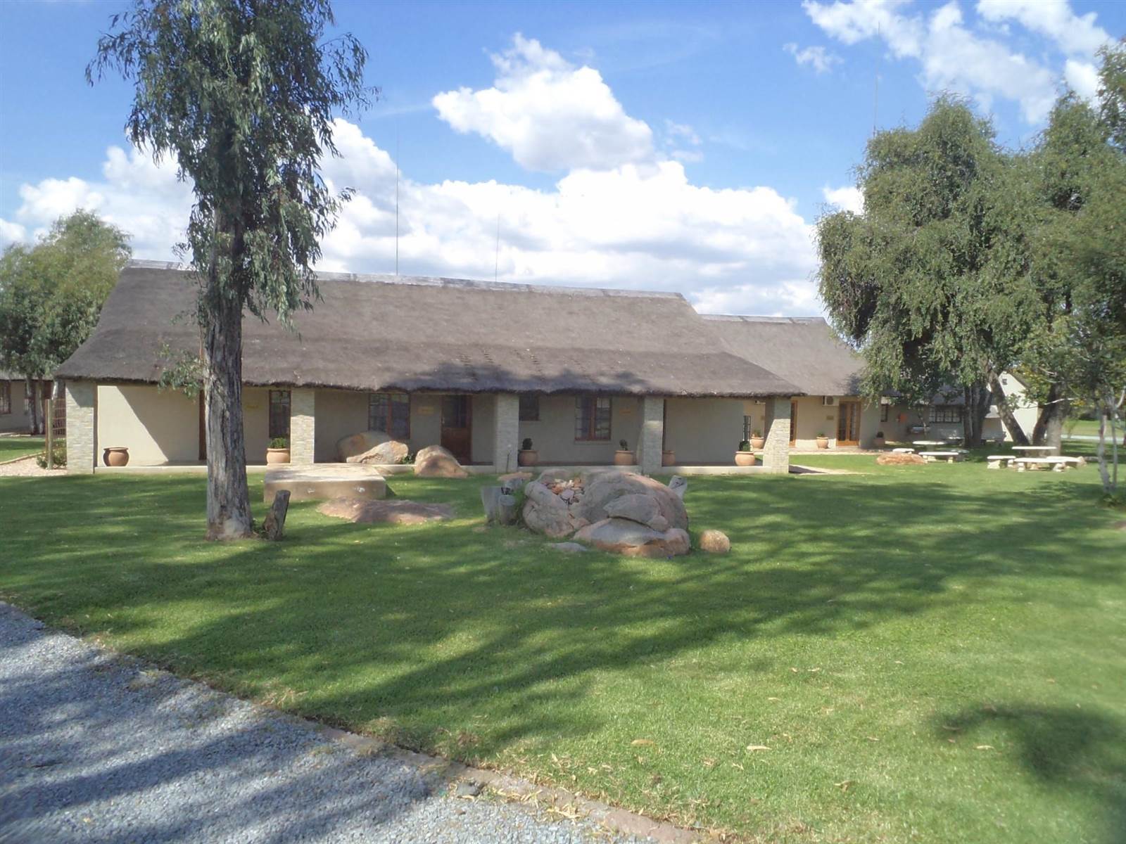 3100  m² Commercial space in Parys photo number 24