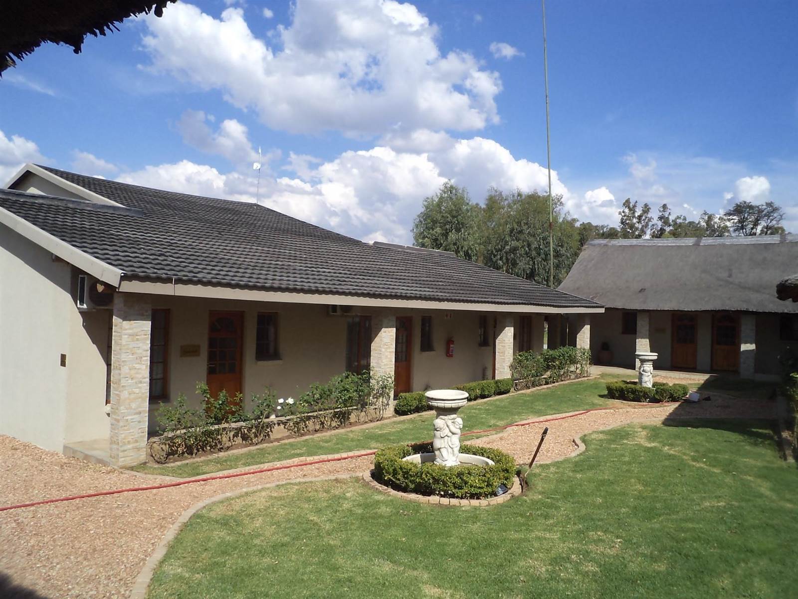 3100  m² Commercial space in Parys photo number 22