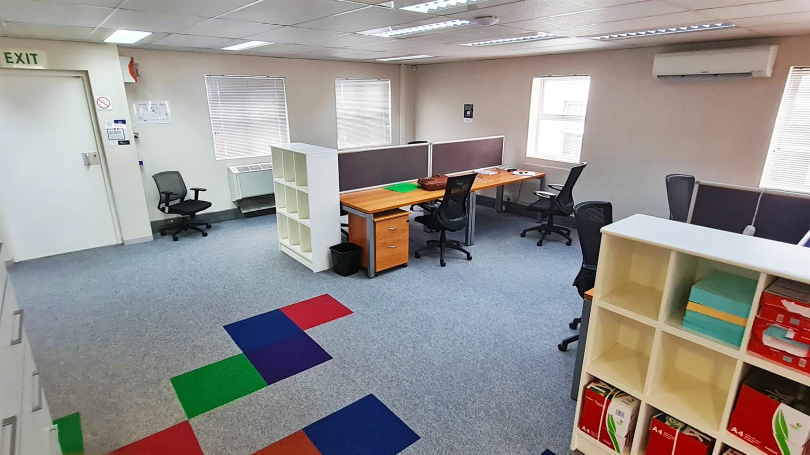 660  m² Office Space in Tyger Valley photo number 10