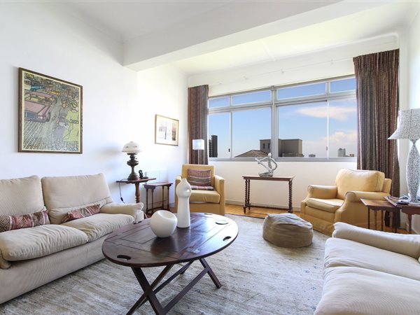 3 Bed Apartment in Fresnaye