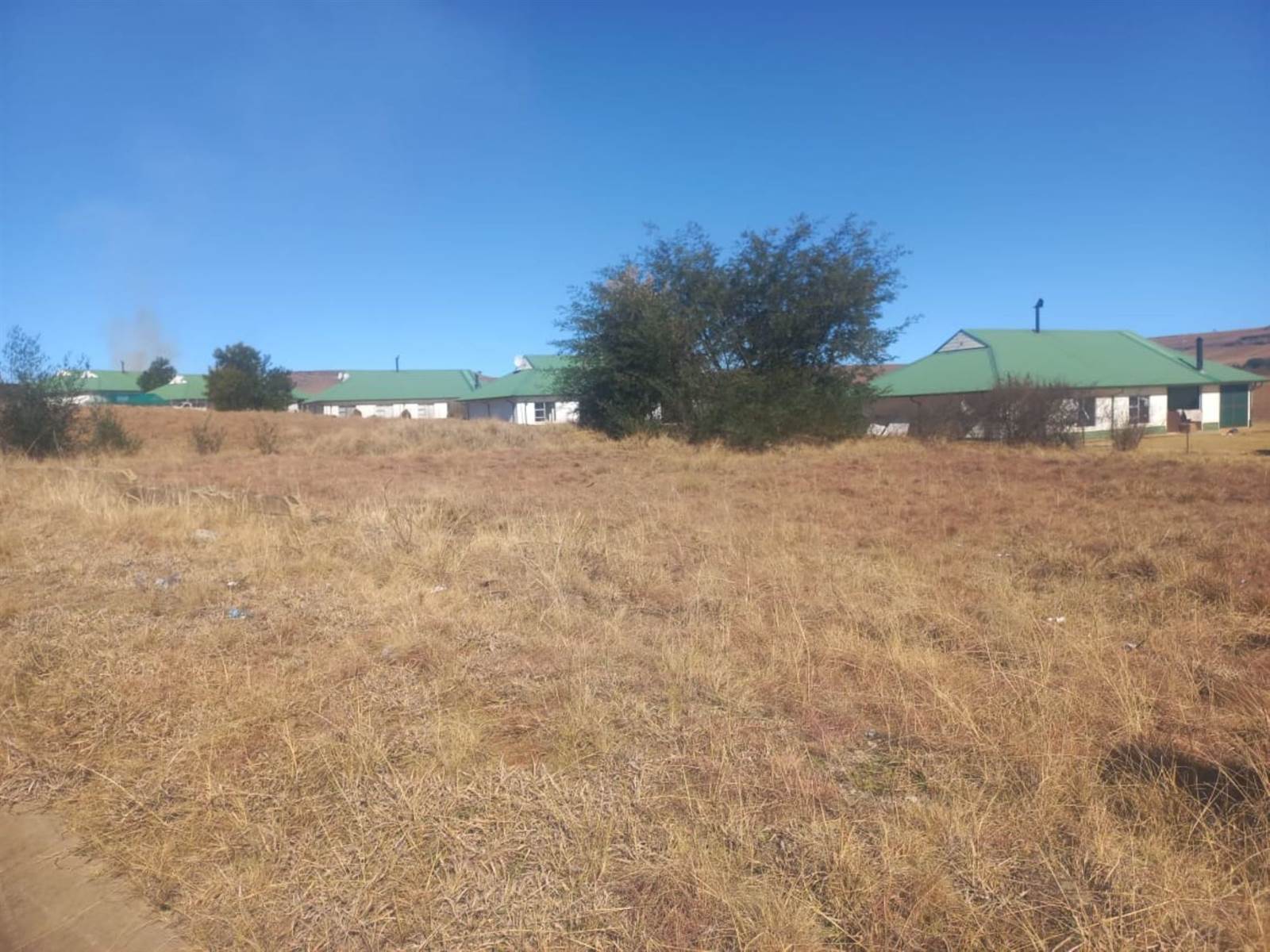 976 m² Land available in Mthata photo number 5