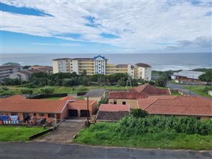 3 Bed Apartment in Port Shepstone