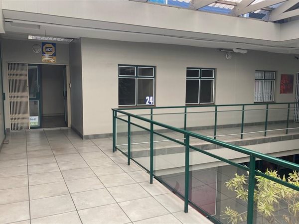 257  m² Commercial space in Richards Bay Central