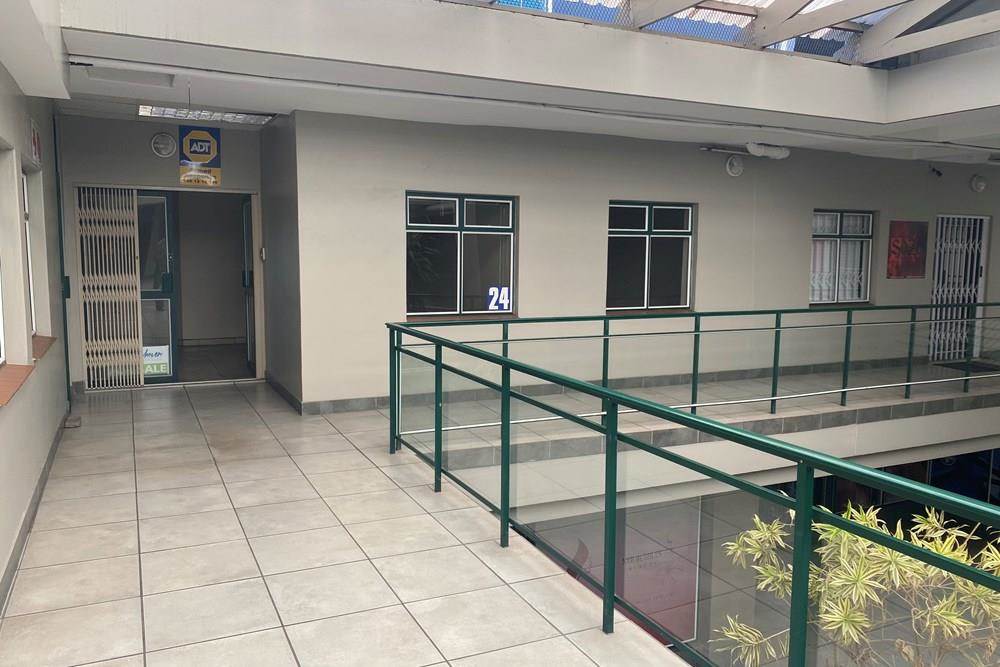 257  m² Commercial space in Richards Bay Central photo number 1