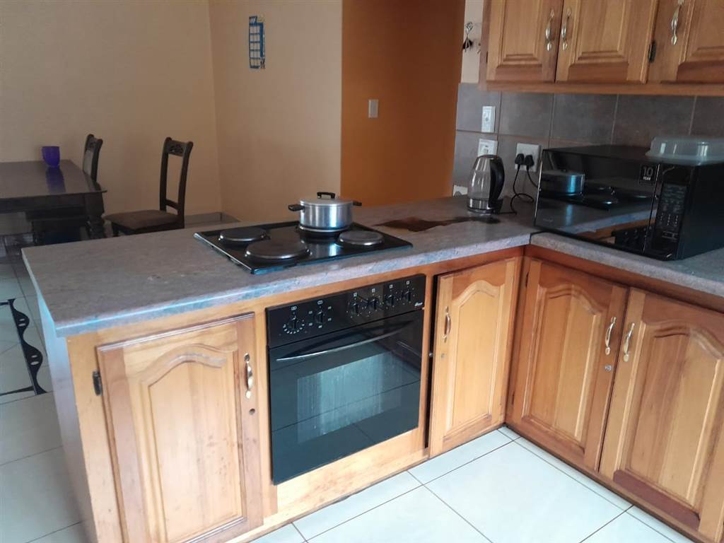 3 Bed House in Makhado (Louis Trichardt) photo number 21