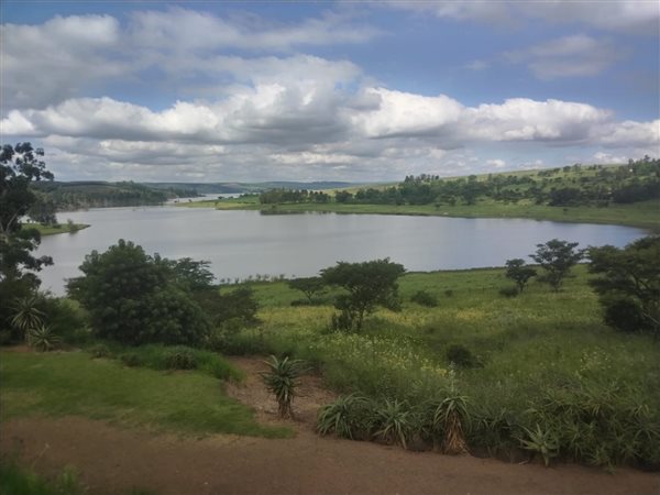 2 973 m² Land 2 973 m² Land