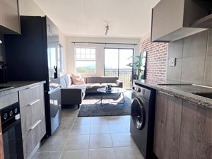 2 Bed Apartment in Gezina
