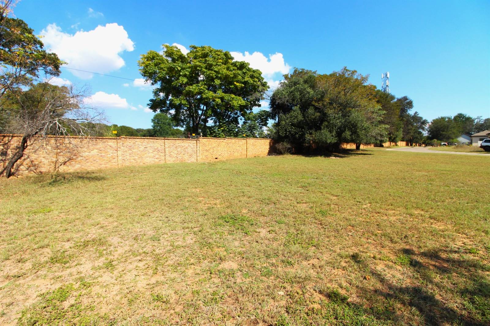 2321 m² Land available in Modimolle photo number 4