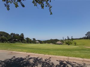 1249 m² Land available in Eshowe