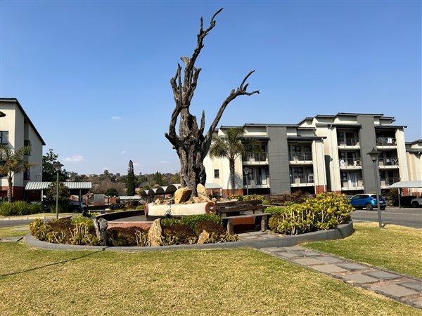 1 Bedroom Townhouse