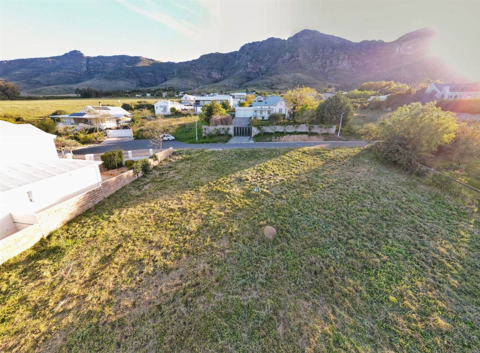 1003 m² Land available in Riebeek West photo number 4