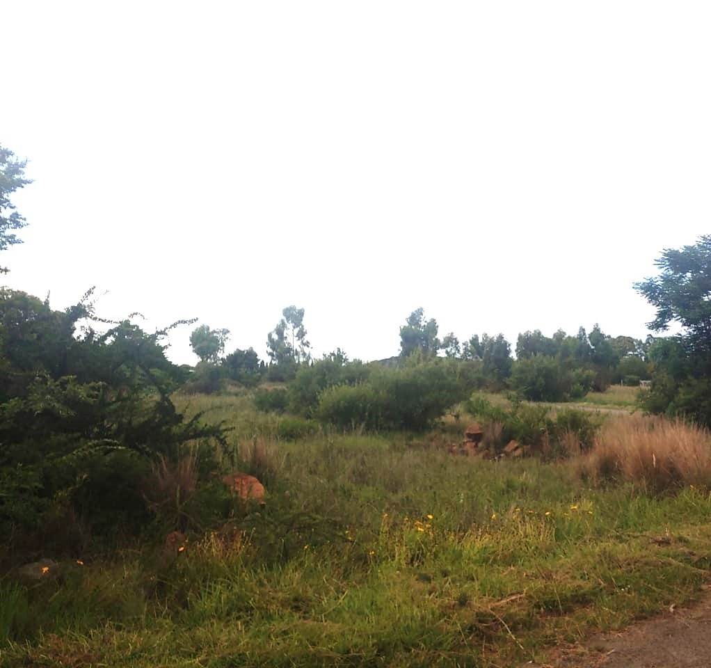 1083 m² Land available in Vaal Marina photo number 9