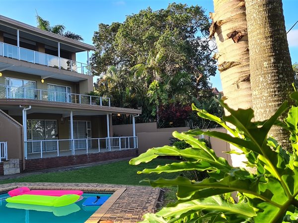 4 Bed Apartment in Shelly Beach