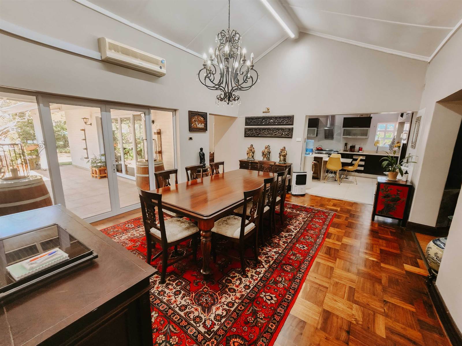 3.5 Bed House in Mt Edgecombe Estate 1 & 2 photo number 19